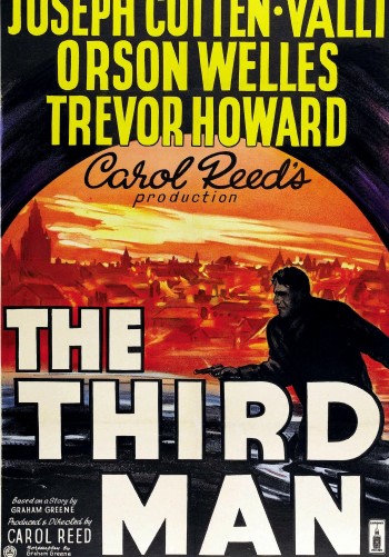The Third Man-