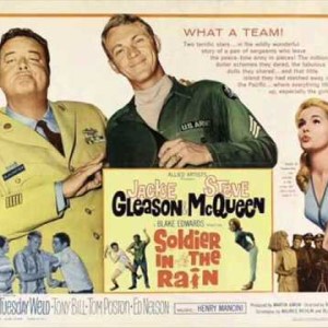 1963-Soldier in the Rain