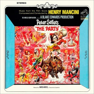 1968-The Party