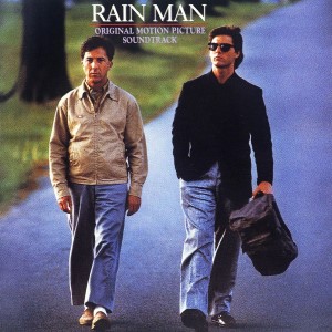 1988 - Rain Man (Hans Zimmer)