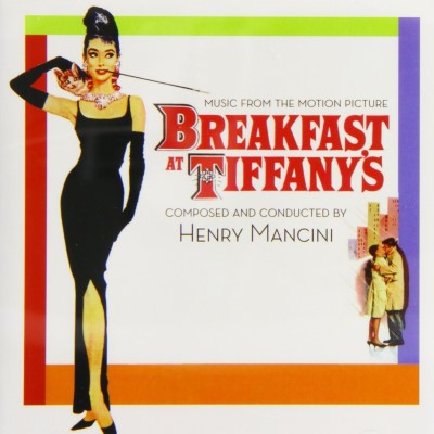 Breakfast at Tiffany's