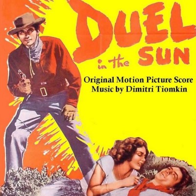 Duelo al sol (1946) Duelo al sol (1946)