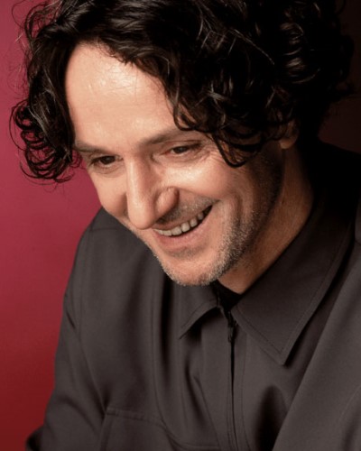 Goran Bregović