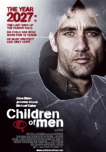 Hijos de los hombres (2006)