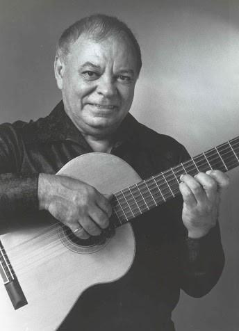 Laurindo Almeida