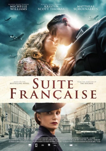 Suite Francesa (2014)