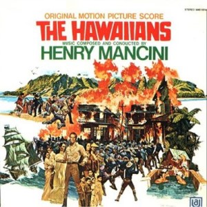 The Hawaiians