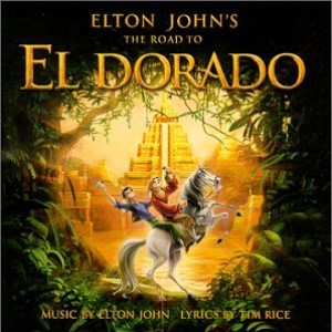 The Road To El Dorado