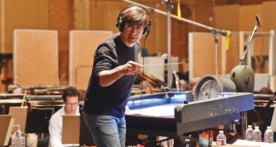 Thomas Newman