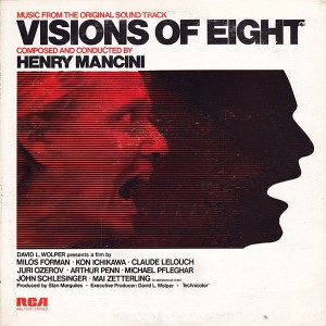 Visions of Eight (1973)