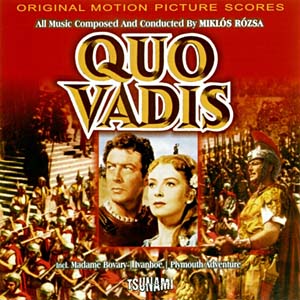 1951-Quo Vadis
