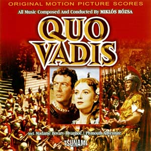 1951-Quo Vadis 1951-Quo Vadis