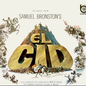 1961-El Cid 1961-El Cid