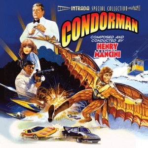 1981 - Condorman