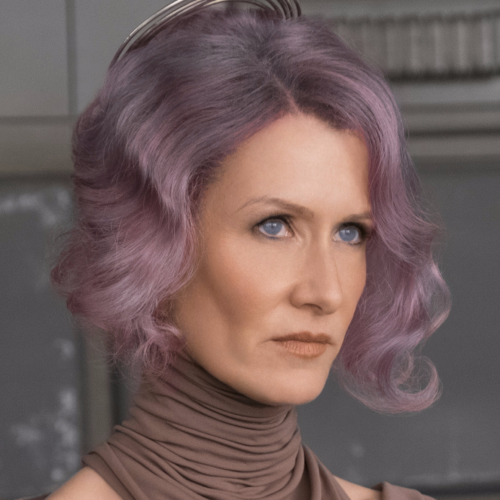 Amilyn Holdo