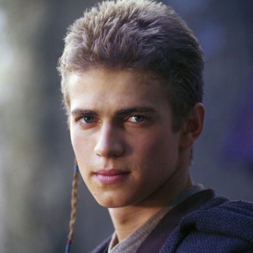 Anakin Skywalker