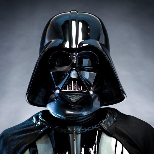 Darth Vader