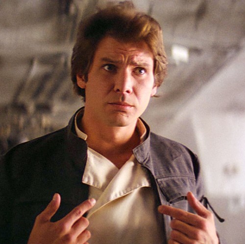 Han Solo