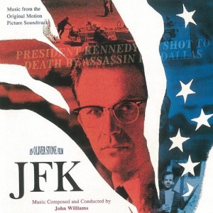 JFK Caso abierto