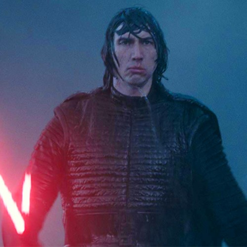 Kylo Ren