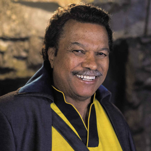 Lando Calrissian