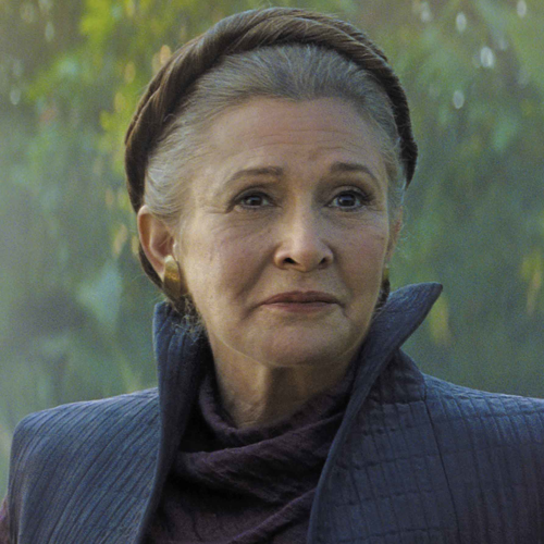 Leia Organa