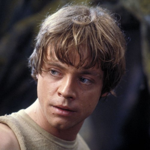 Luke Skywalker