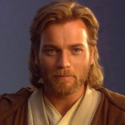 Obi wan kenobi