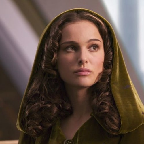 Padme Amidala