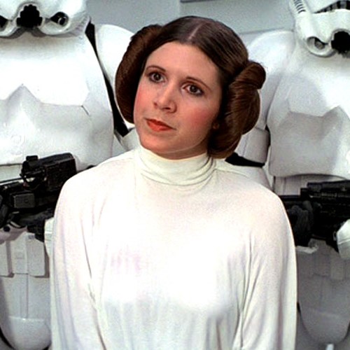 Princesa Leia