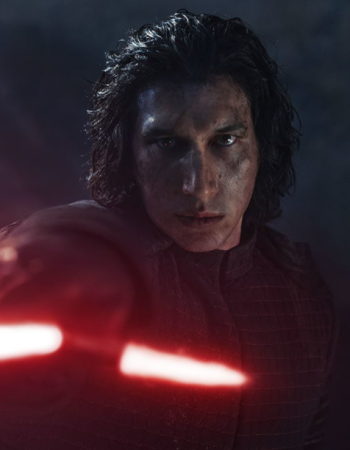 STAR WARS THE RISE OF SKYWALKER-2