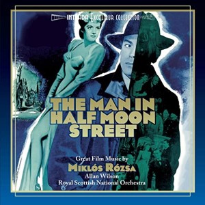 The Man In Half Moon Street The Man In Half Moon Street