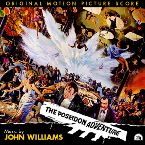 The Poseidon Adventure