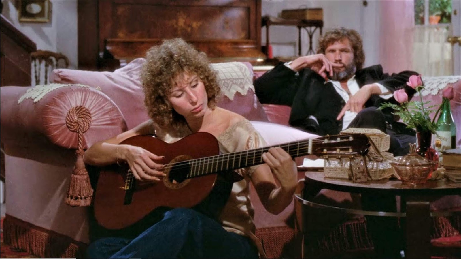 Ha nacido una estrella 1976