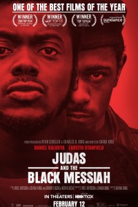 Judas and the Black Messiah