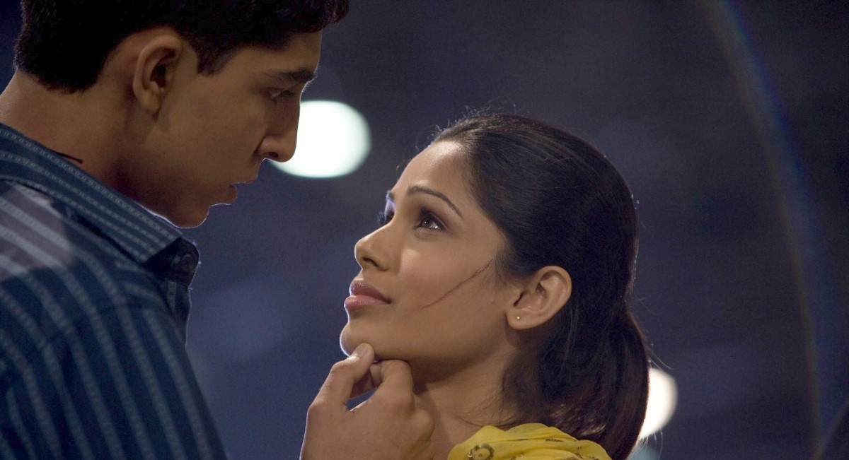 'Slumdog Millionaire' (2008)