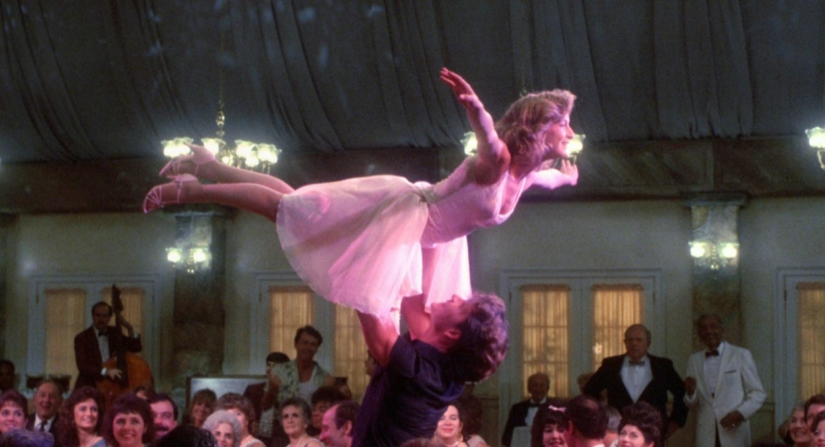 dirty dancing 1987