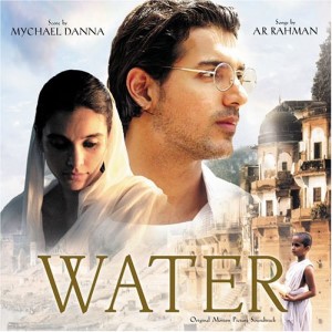 'Agua' (2005)