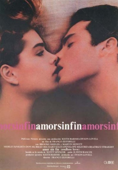 'Amor sin fin' (1981)