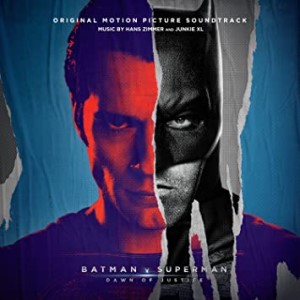 Batman v Superman El amanecer de la justicia