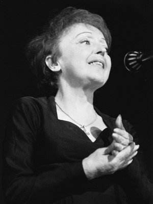 Édith Piaf