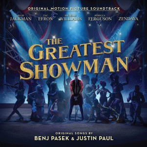 'El gran showman' (2016)