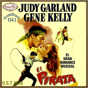 El pirata (1948)