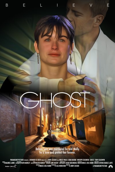 Ghost (1990)