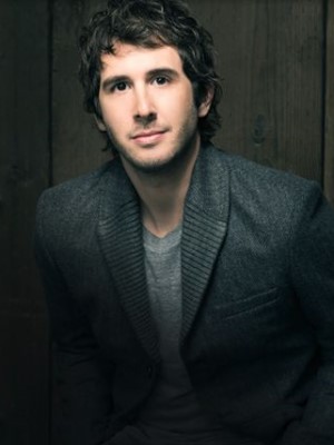 Josh Groban