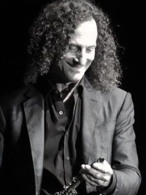 Kenny G