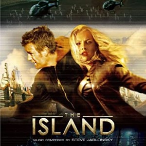 'La isla' (2005)