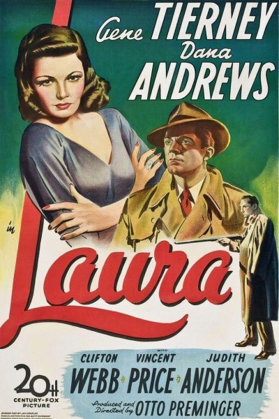 Laura (1944)
