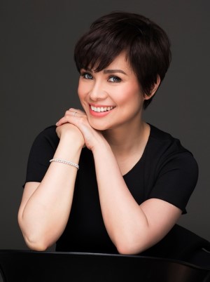 Lea Salonga