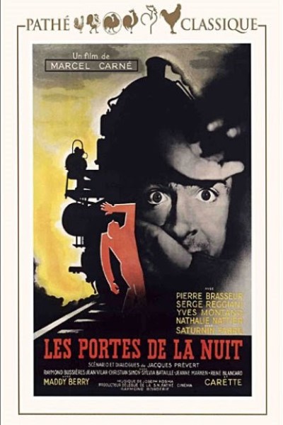 Les Portes de la nuit